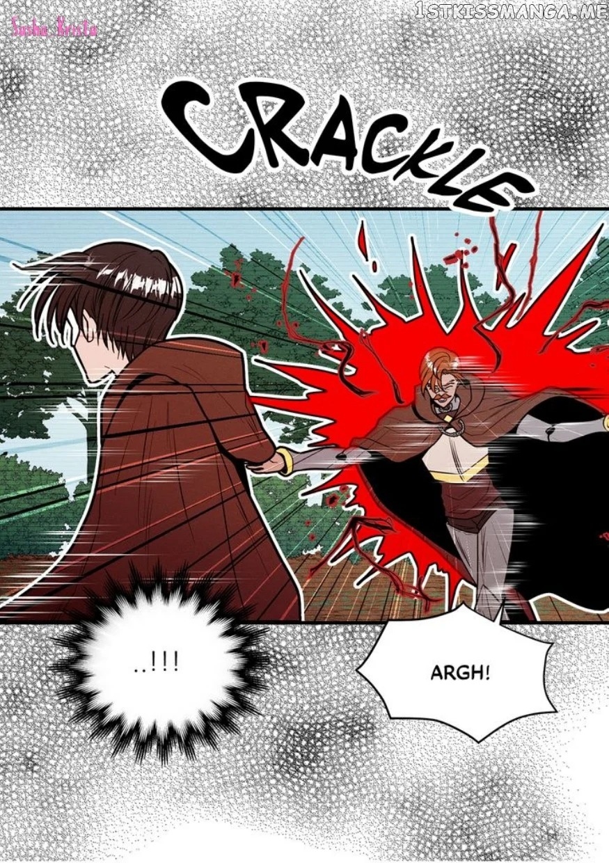 God Bless You chapter 35 - page 56
