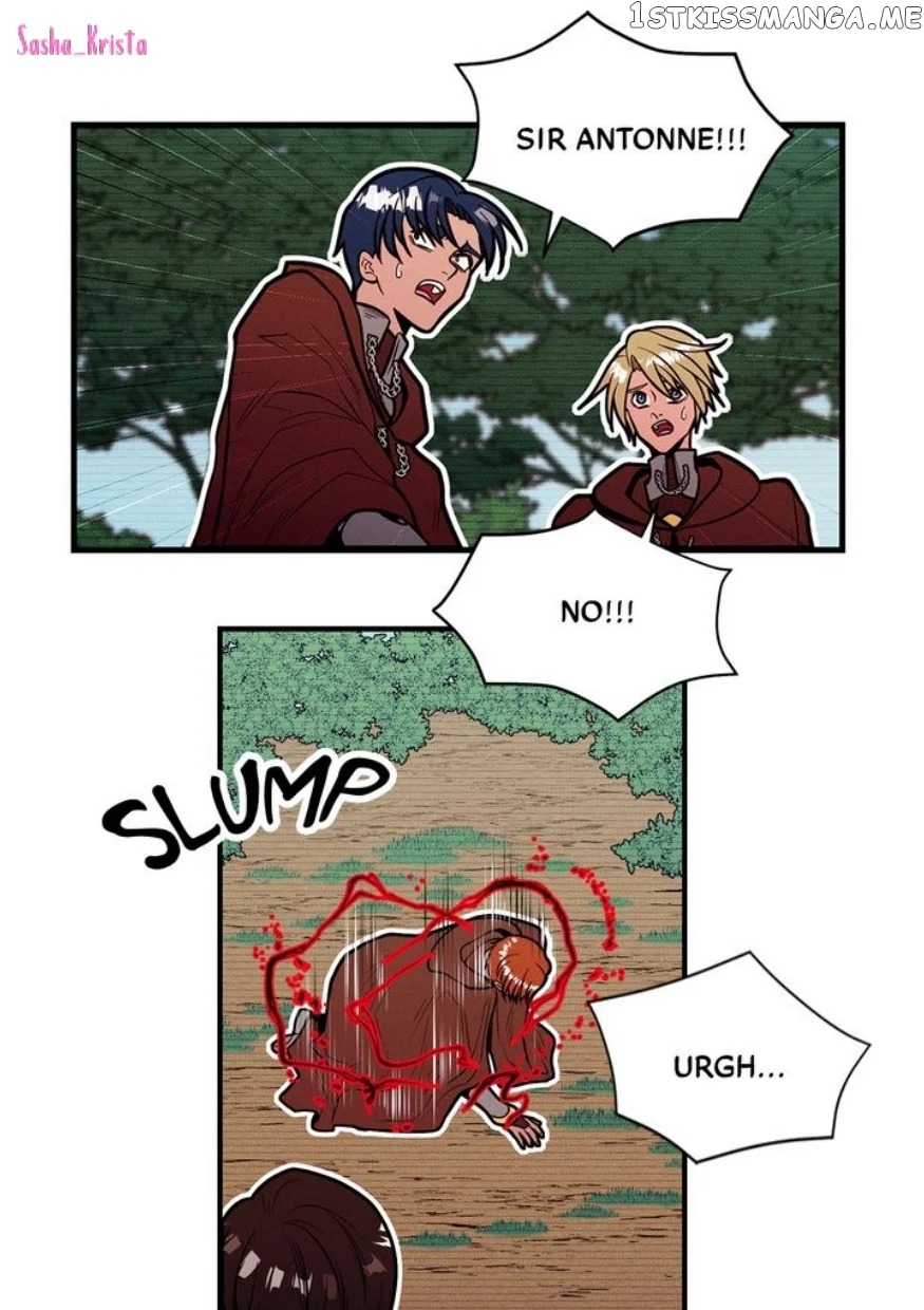 God Bless You chapter 35 - page 57