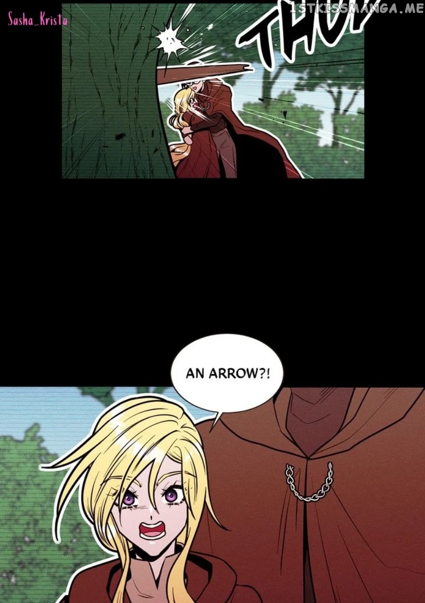 God Bless You chapter 35 - page 6