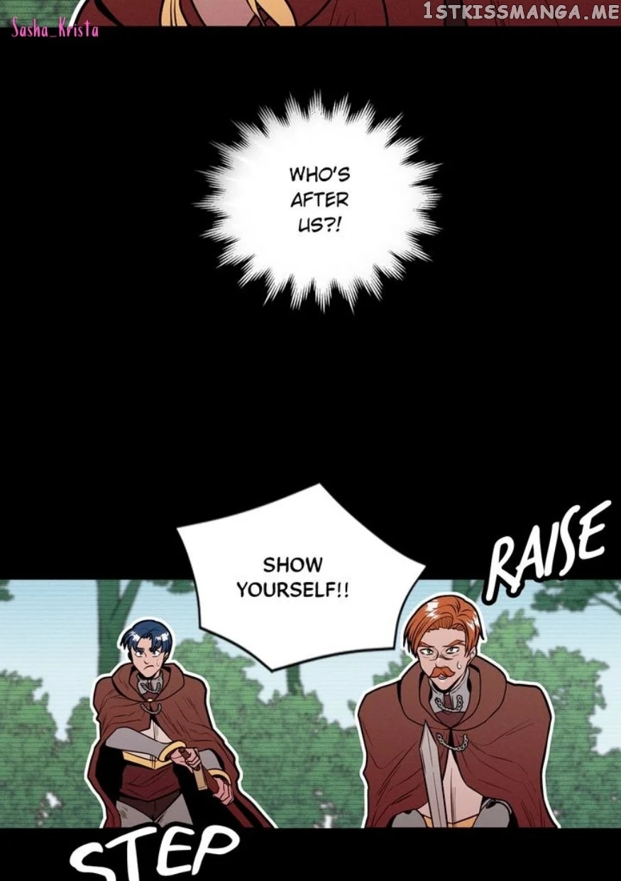 God Bless You chapter 35 - page 7