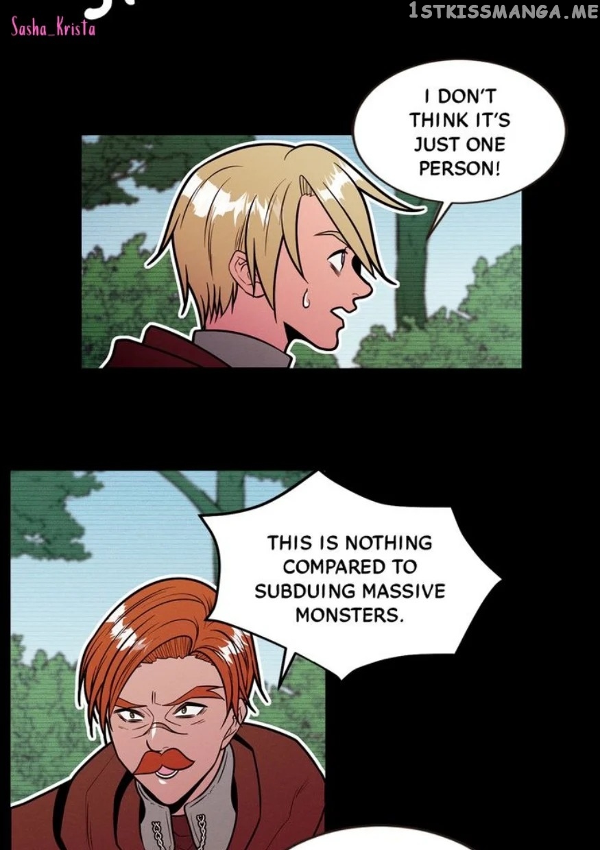 God Bless You chapter 35 - page 8