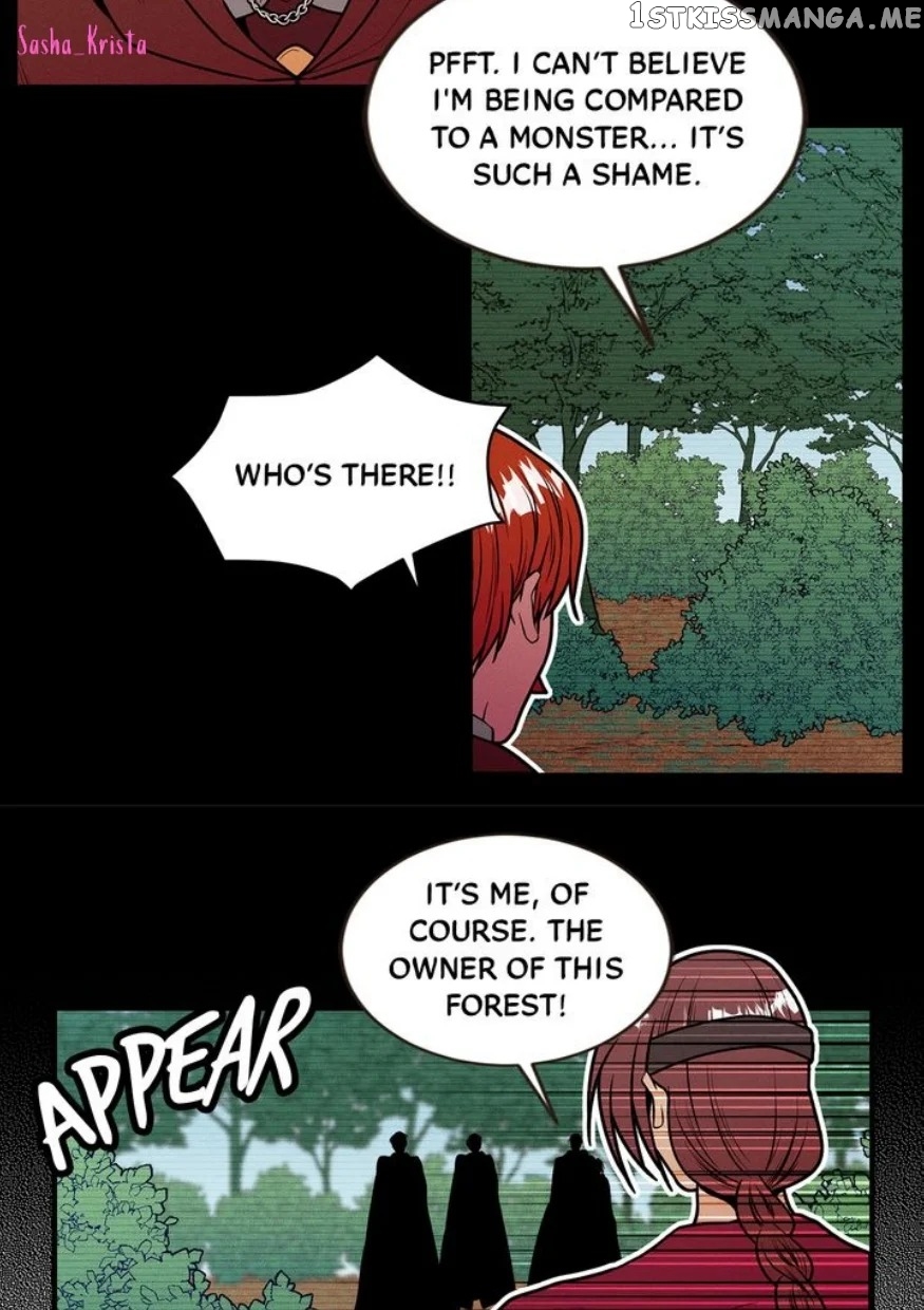 God Bless You chapter 35 - page 9