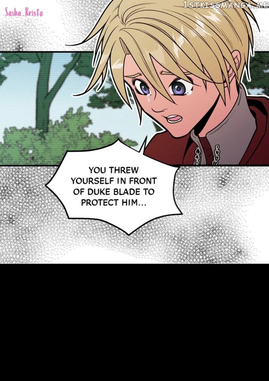 God Bless You chapter 36 - page 10