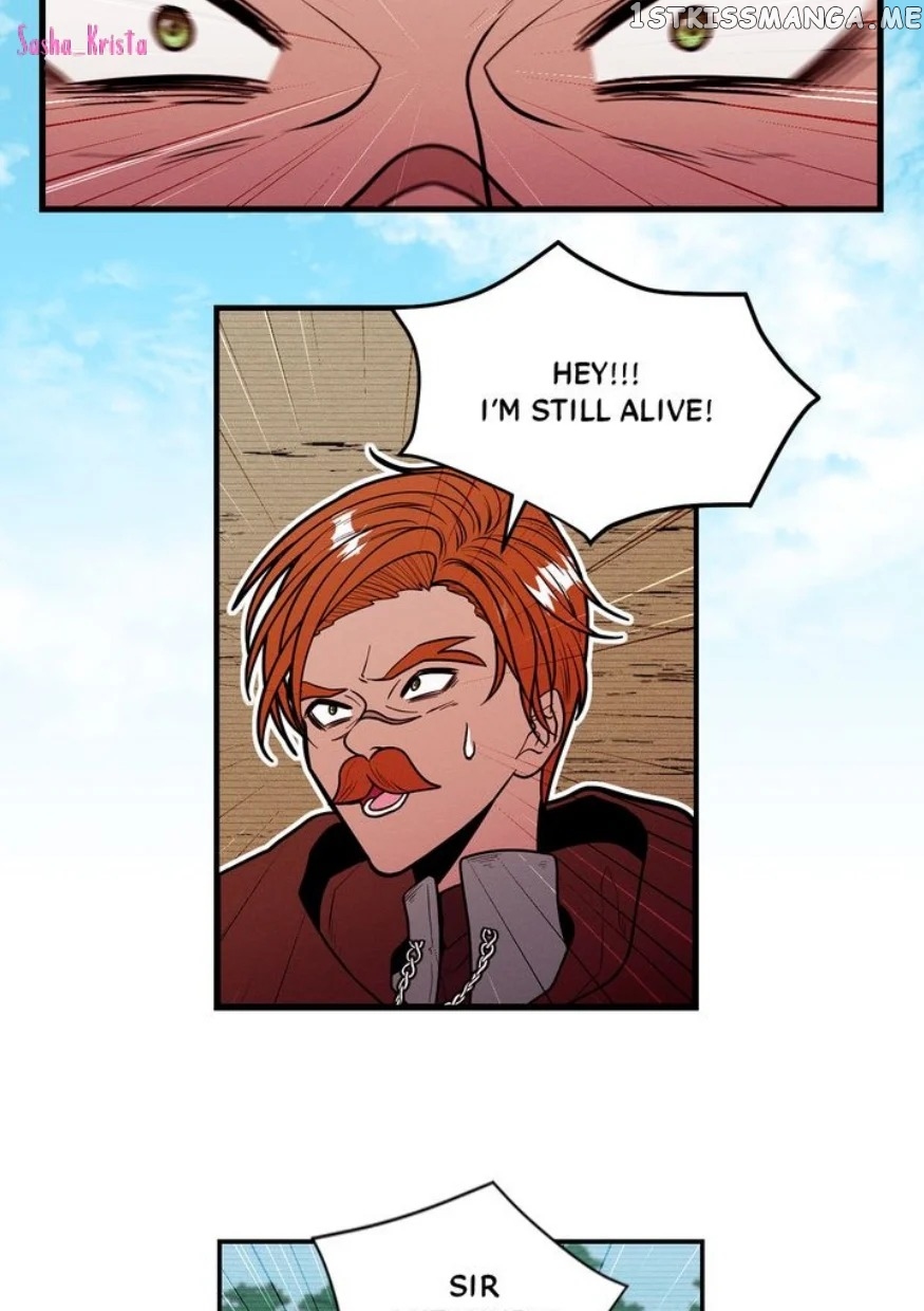 God Bless You chapter 36 - page 12