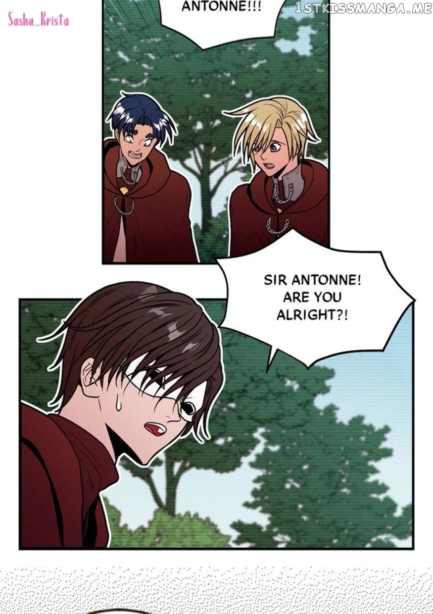 God Bless You chapter 36 - page 13