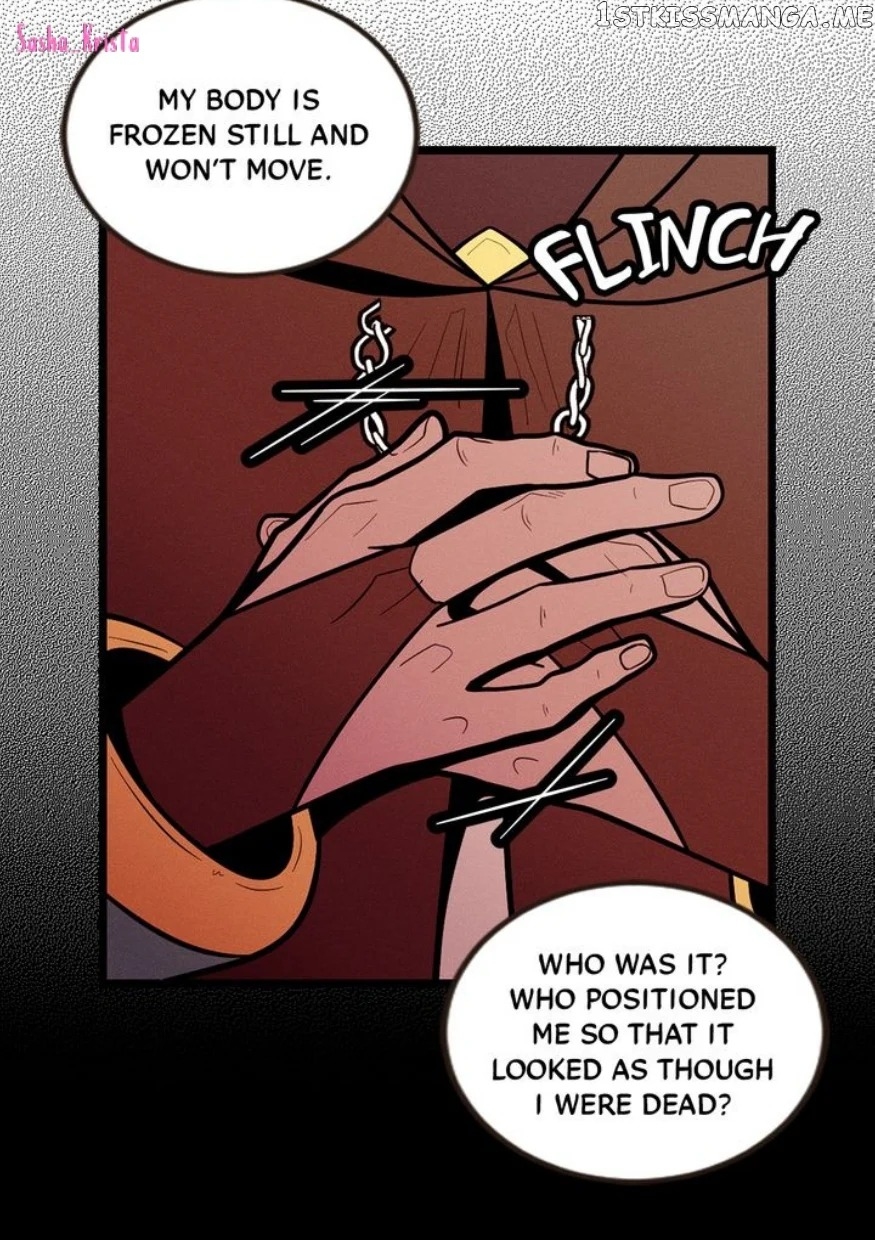 God Bless You chapter 36 - page 14