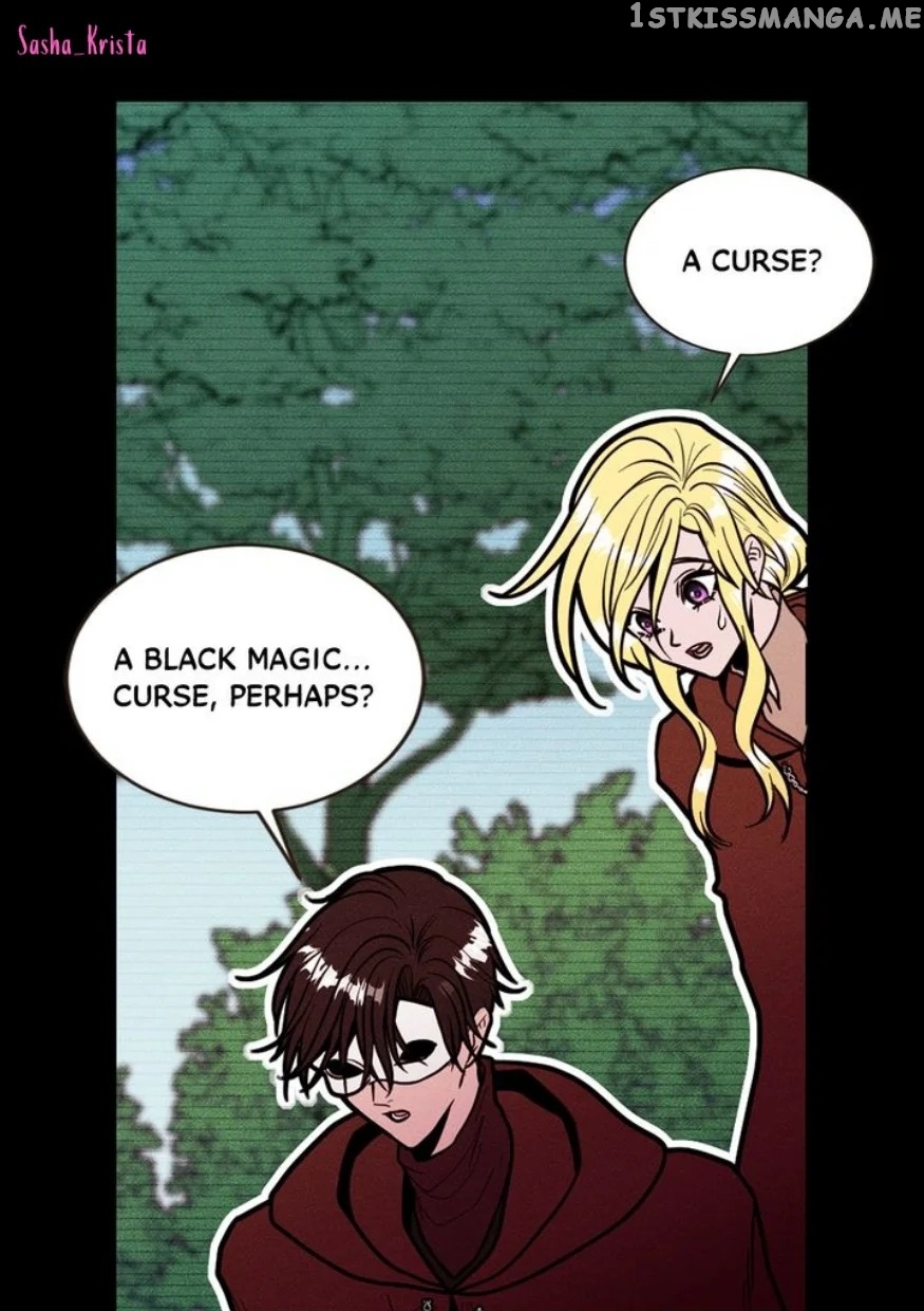 God Bless You chapter 36 - page 15