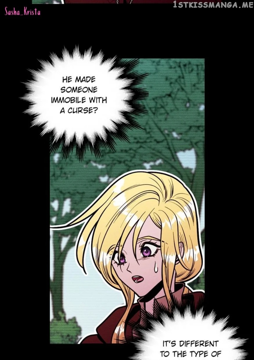 God Bless You chapter 36 - page 16