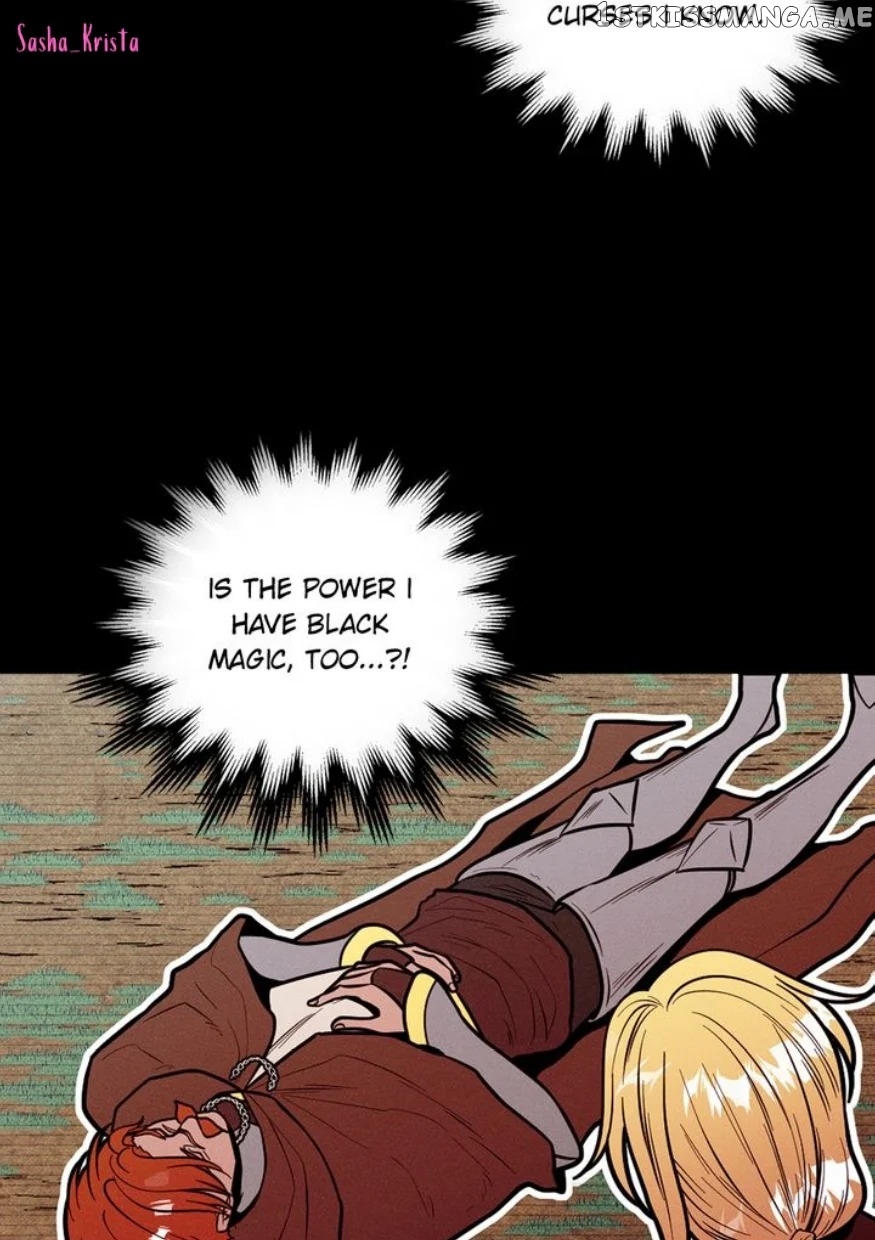 God Bless You chapter 36 - page 17