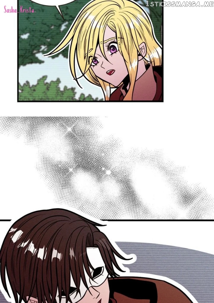 God Bless You chapter 36 - page 20