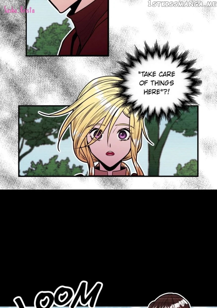God Bless You chapter 36 - page 23