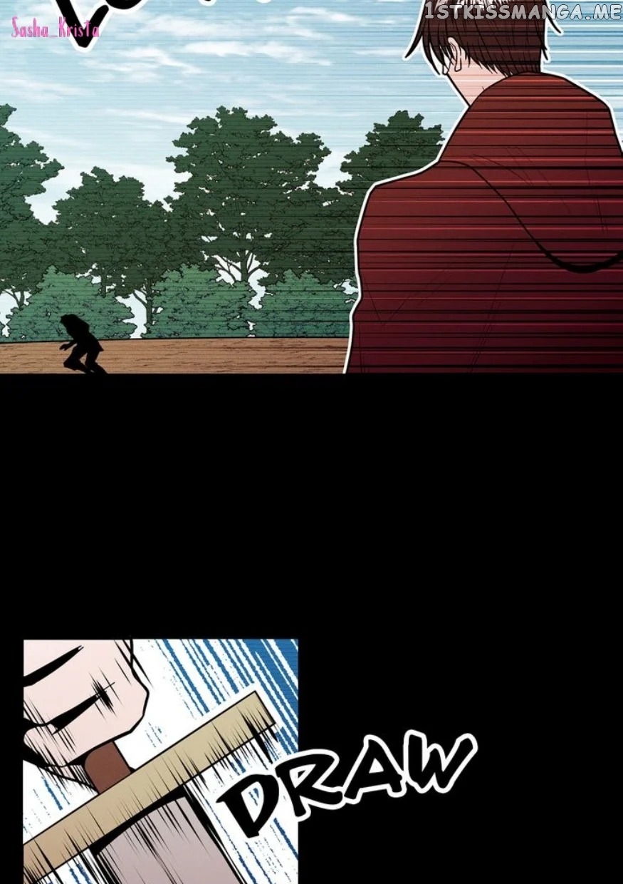 God Bless You chapter 36 - page 24