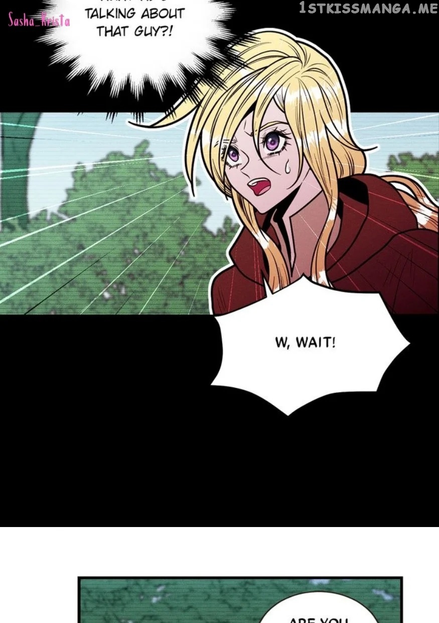 God Bless You chapter 36 - page 26
