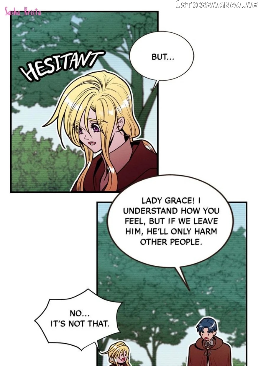 God Bless You chapter 36 - page 29