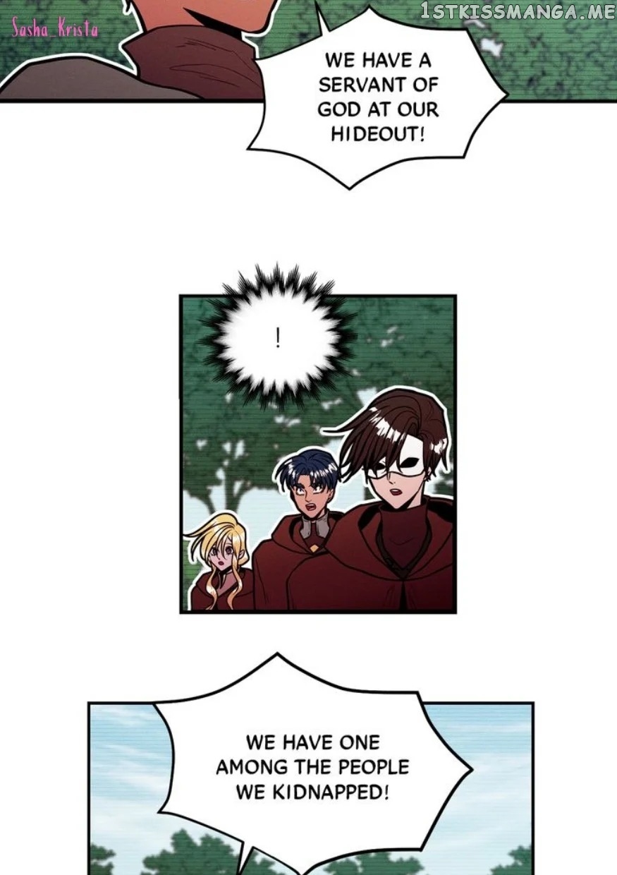 God Bless You chapter 36 - page 32