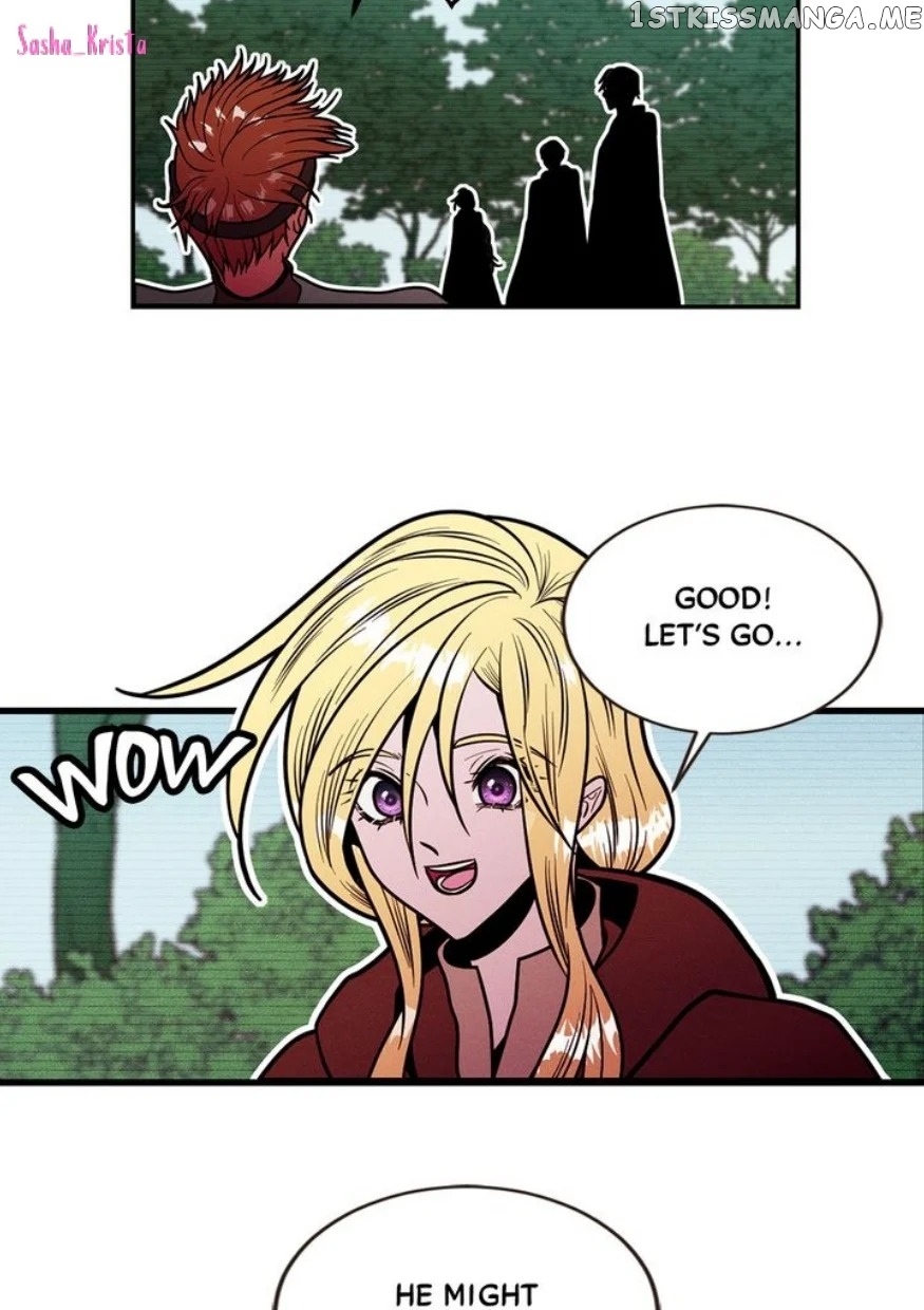 God Bless You chapter 36 - page 33