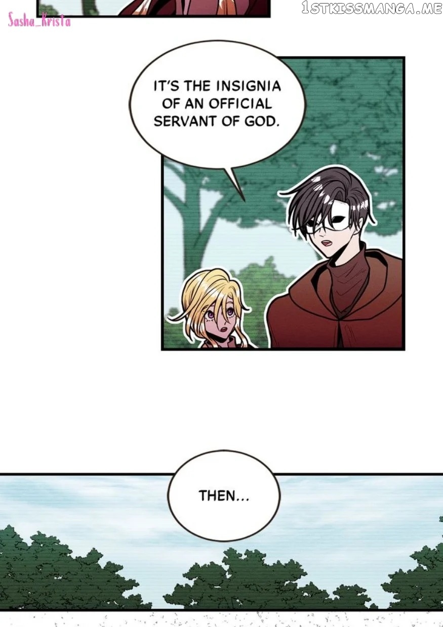 God Bless You chapter 36 - page 37