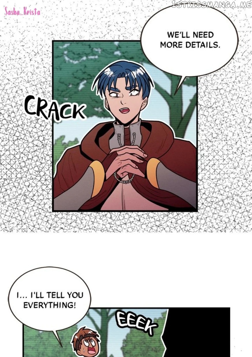 God Bless You chapter 36 - page 38