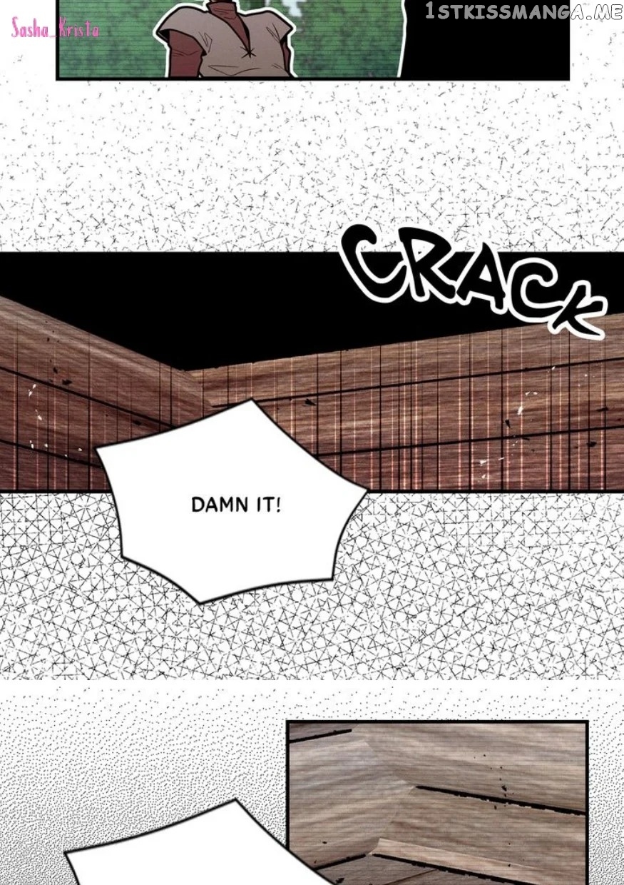 God Bless You chapter 36 - page 39