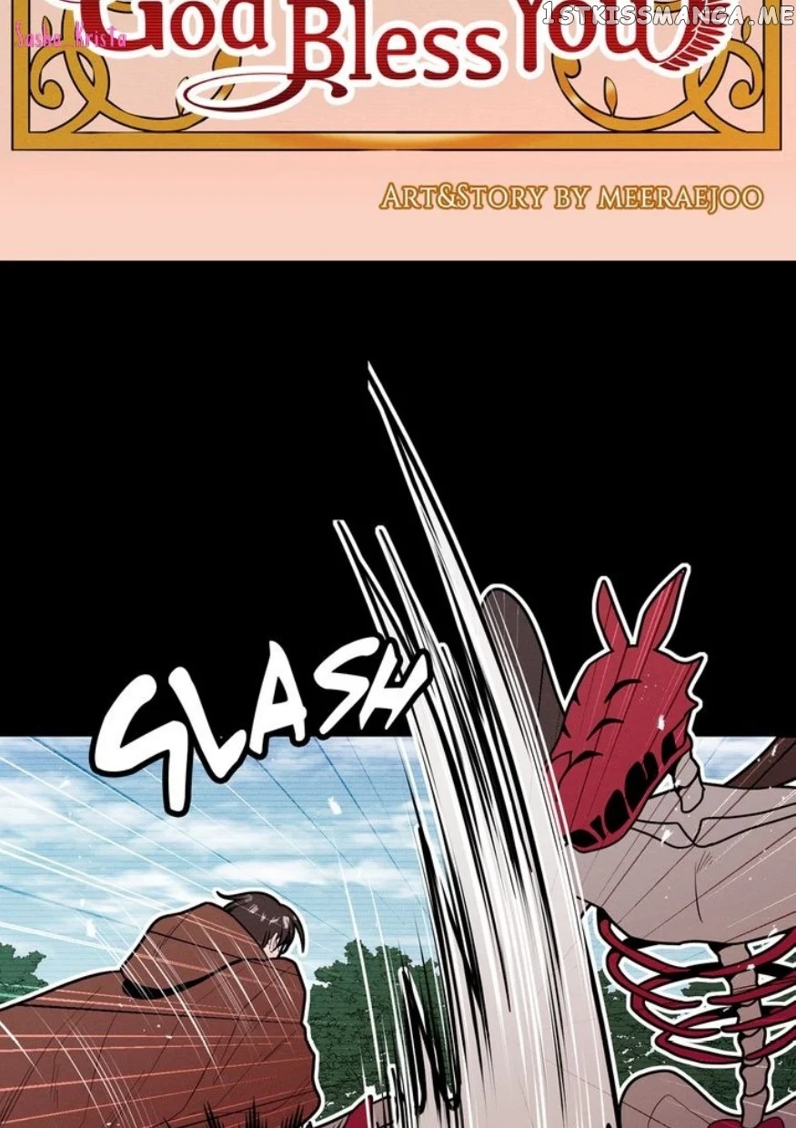 God Bless You chapter 36 - page 4