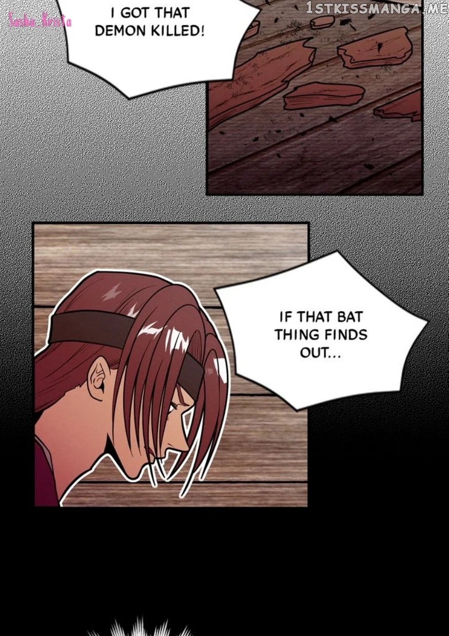 God Bless You chapter 36 - page 40