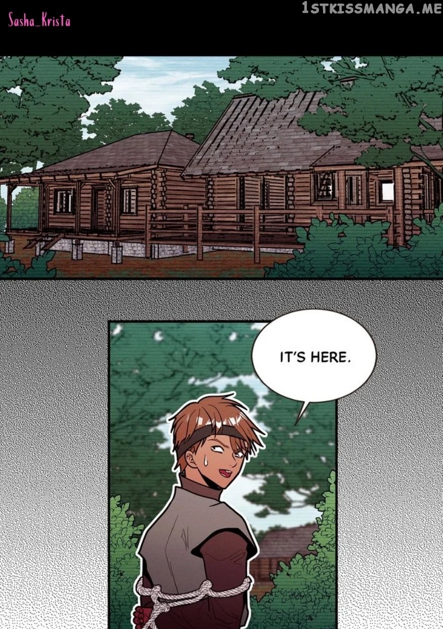 God Bless You chapter 36 - page 43