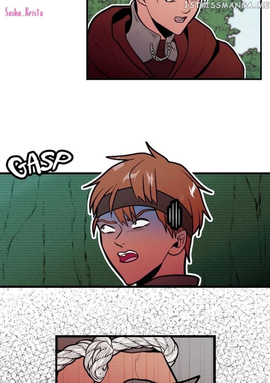 God Bless You chapter 36 - page 46