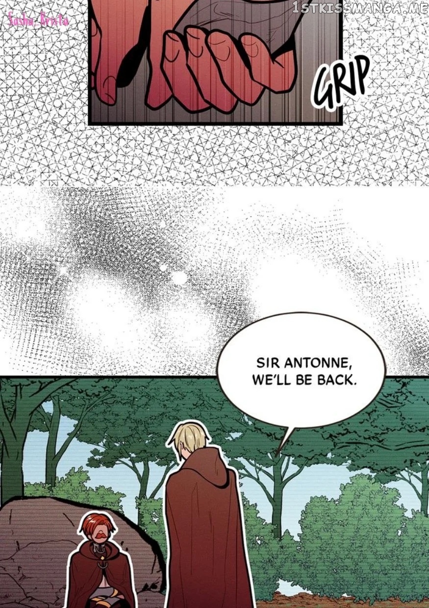 God Bless You chapter 36 - page 47