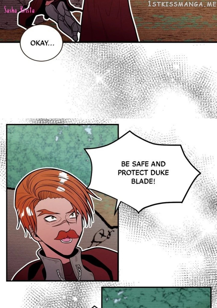 God Bless You chapter 36 - page 48