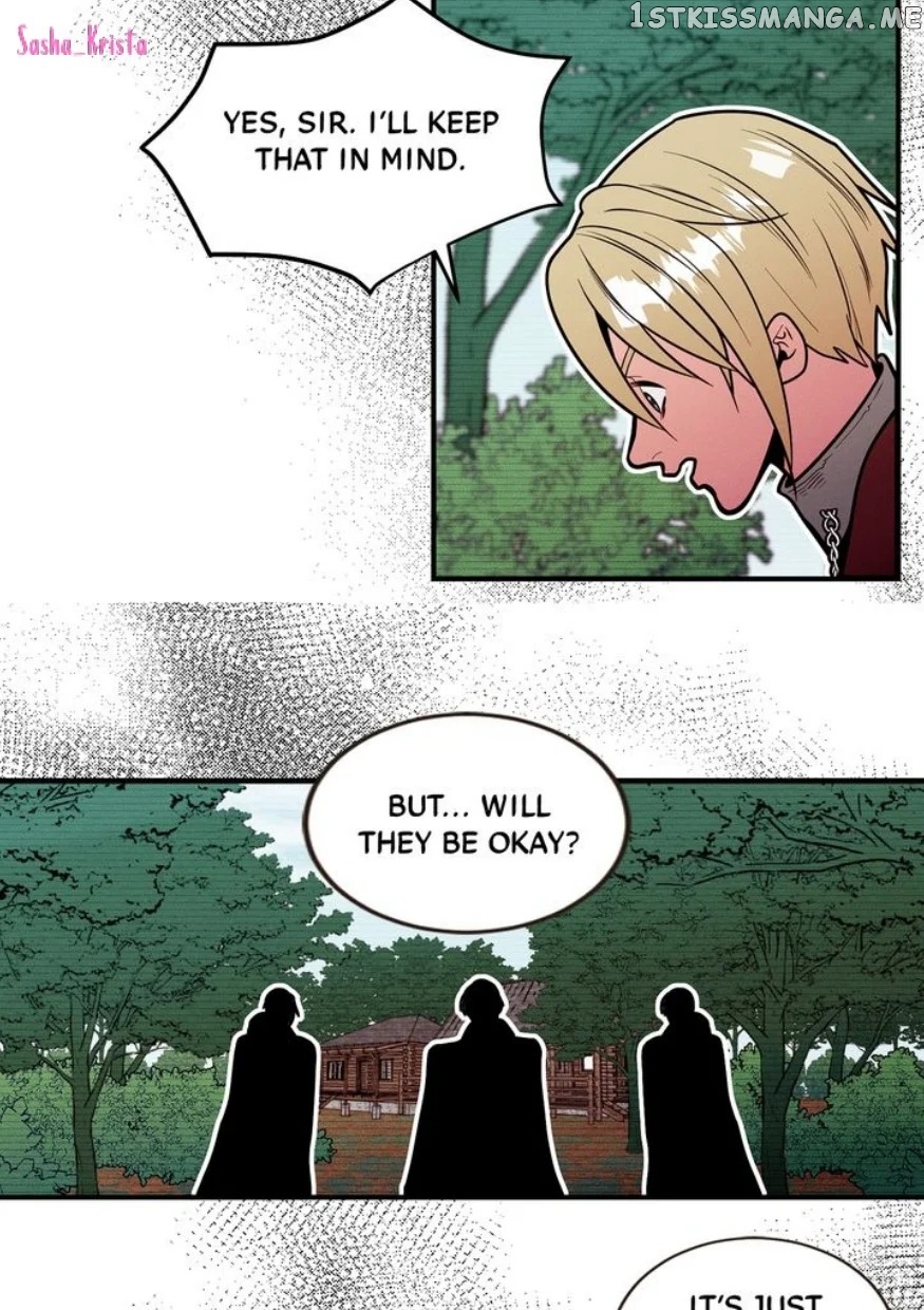 God Bless You chapter 36 - page 49