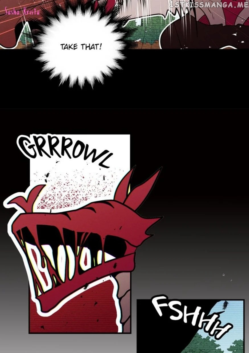 God Bless You chapter 36 - page 5