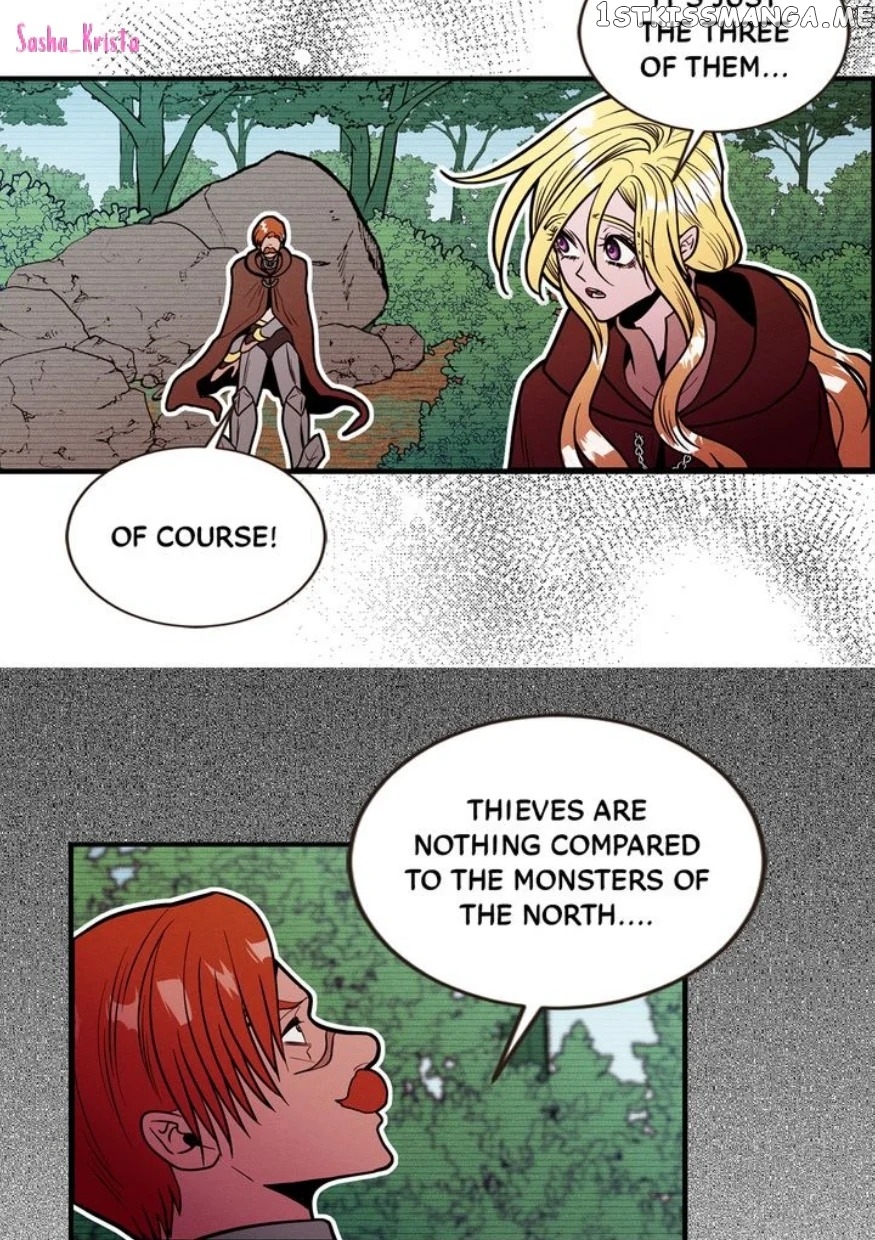 God Bless You chapter 36 - page 50