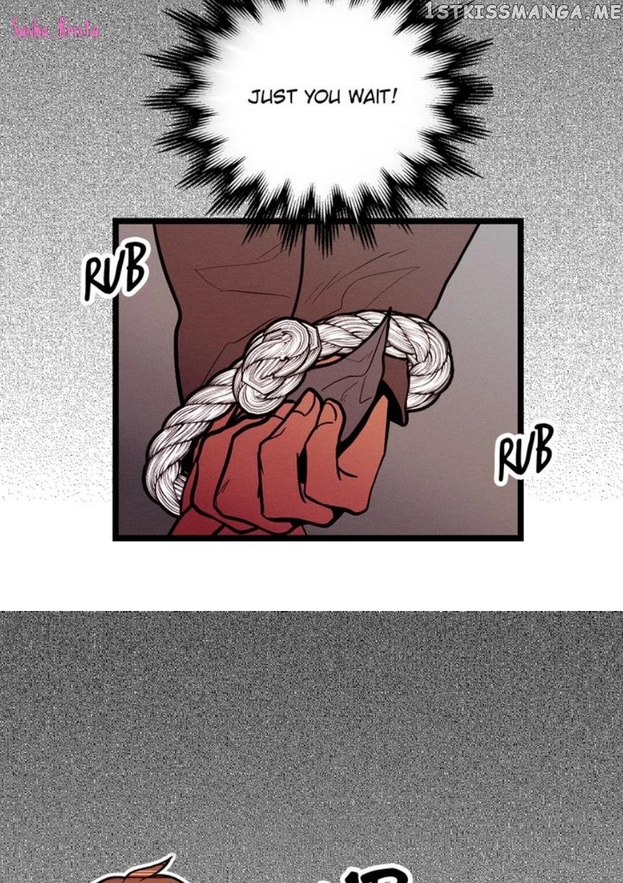 God Bless You chapter 36 - page 52