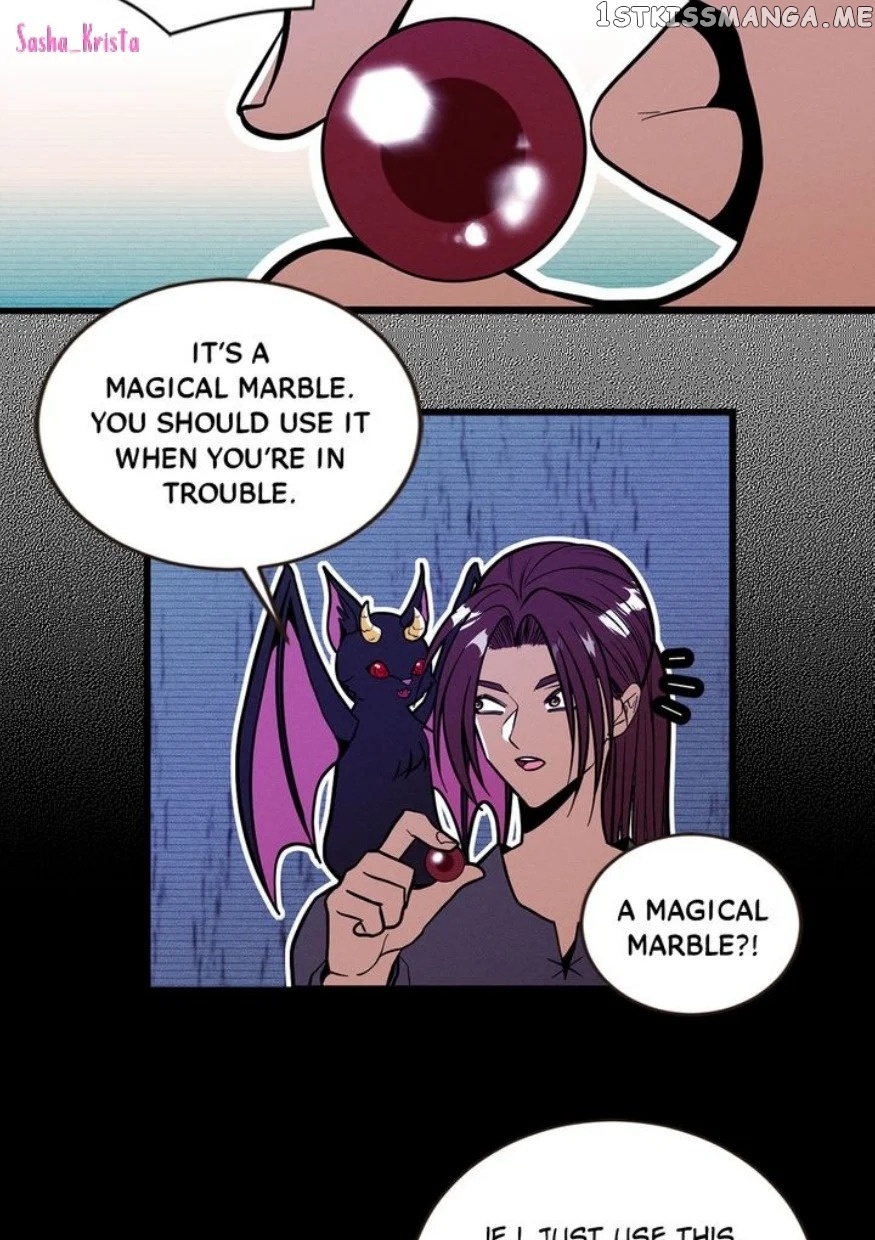God Bless You chapter 36 - page 54