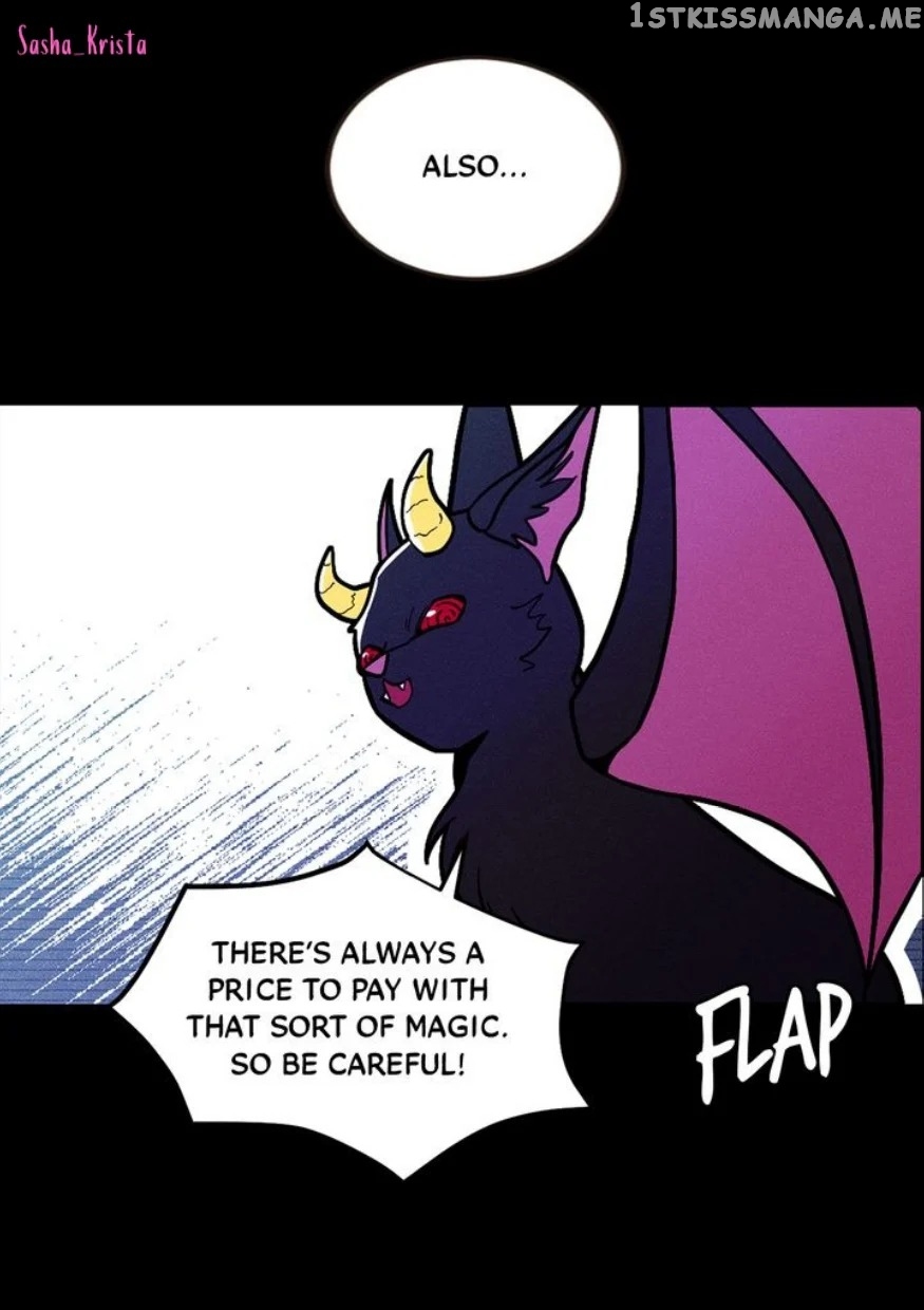 God Bless You chapter 36 - page 56