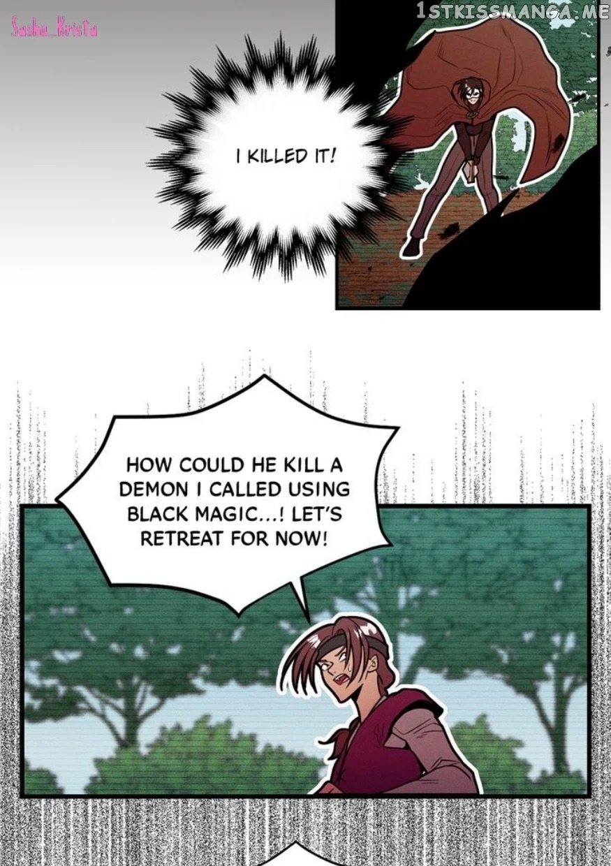 God Bless You chapter 36 - page 6