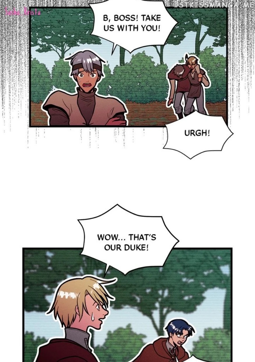 God Bless You chapter 36 - page 7