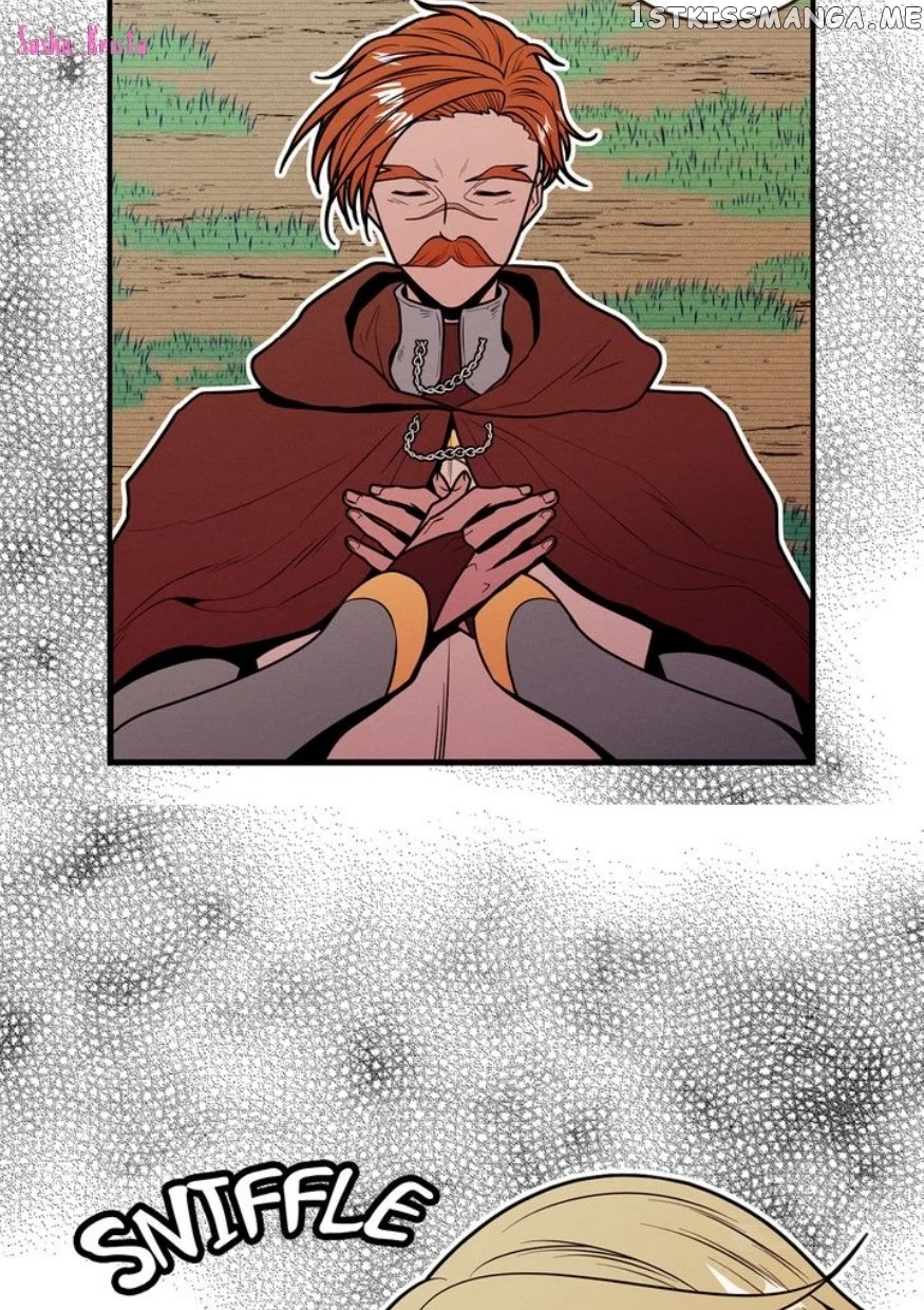 God Bless You chapter 36 - page 9