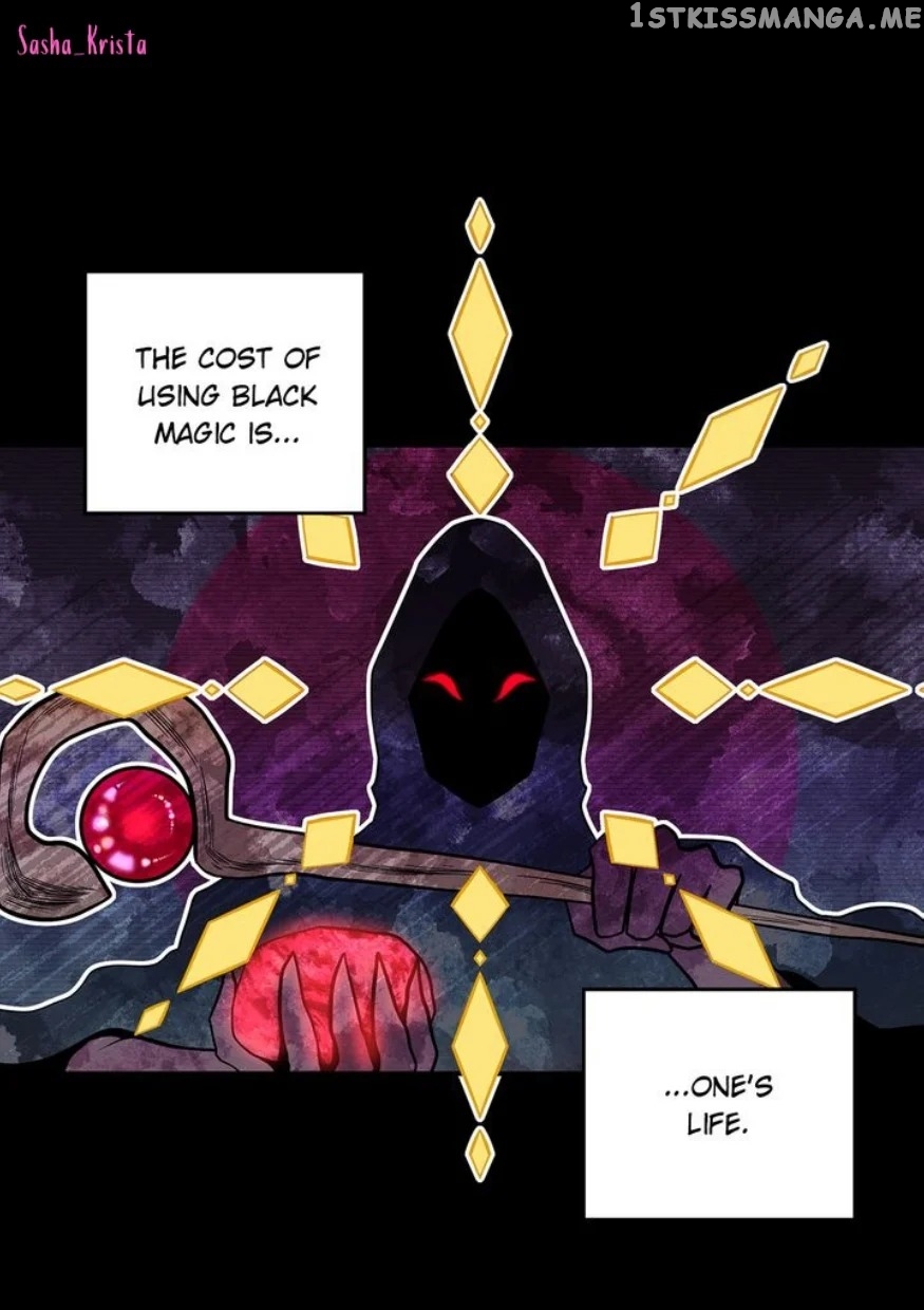 God Bless You chapter 37 - page 1