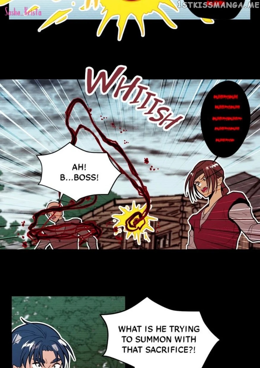 God Bless You chapter 37 - page 11