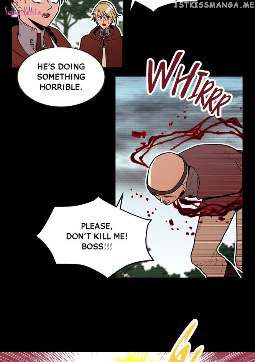 God Bless You chapter 37 - page 12