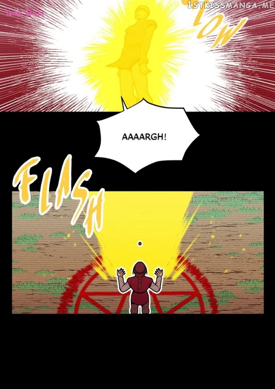 God Bless You chapter 37 - page 13