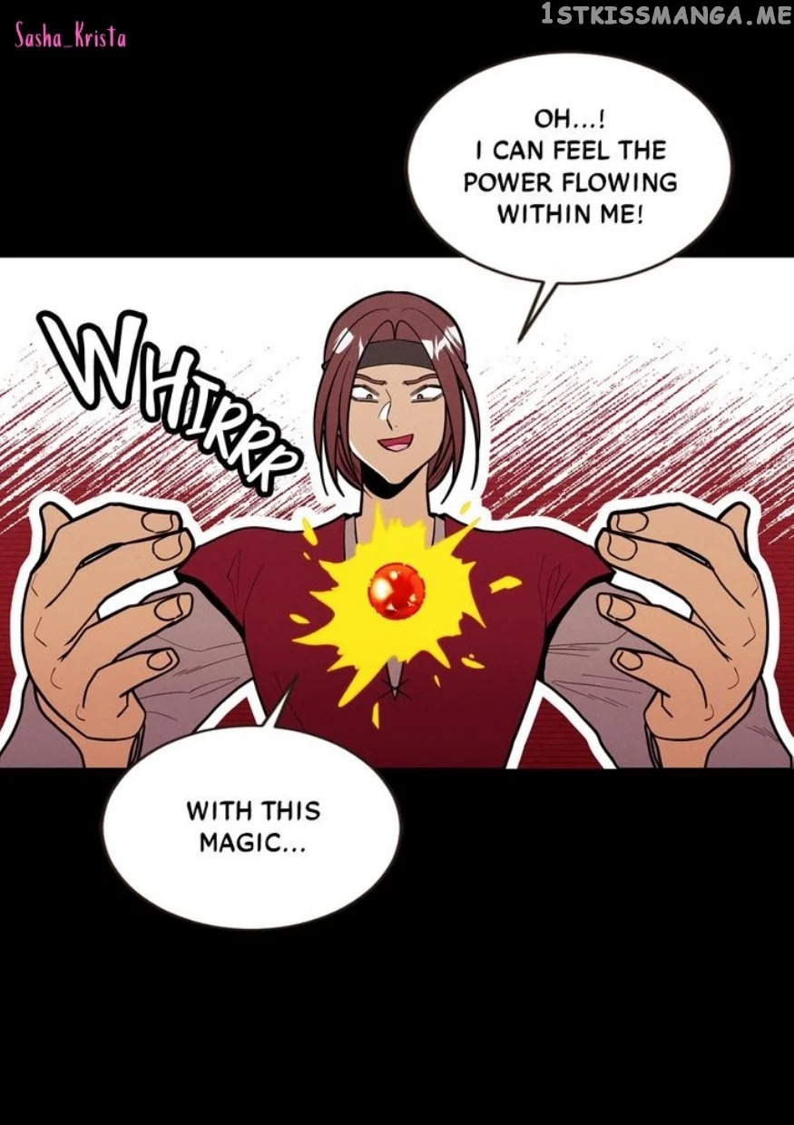 God Bless You chapter 37 - page 14