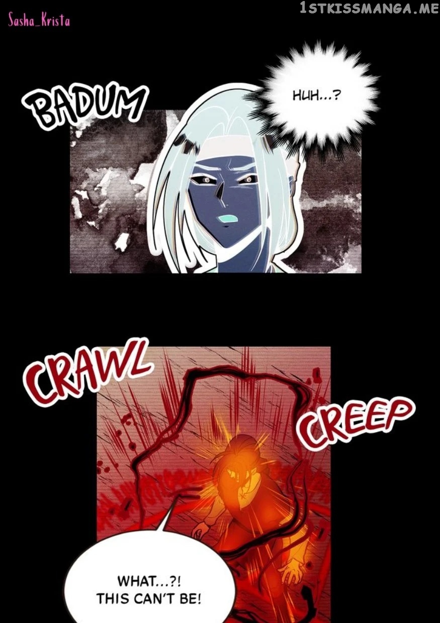 God Bless You chapter 37 - page 15