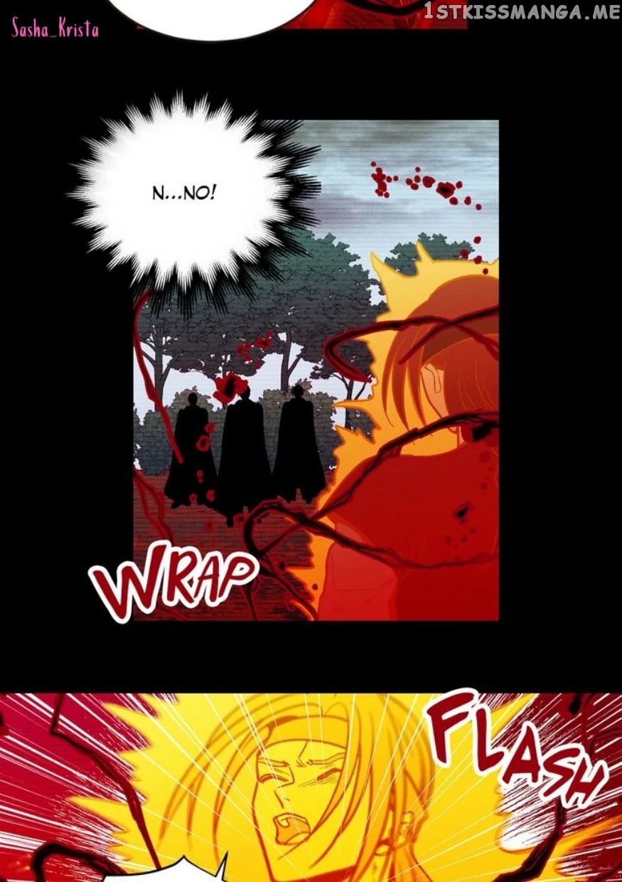 God Bless You chapter 37 - page 16