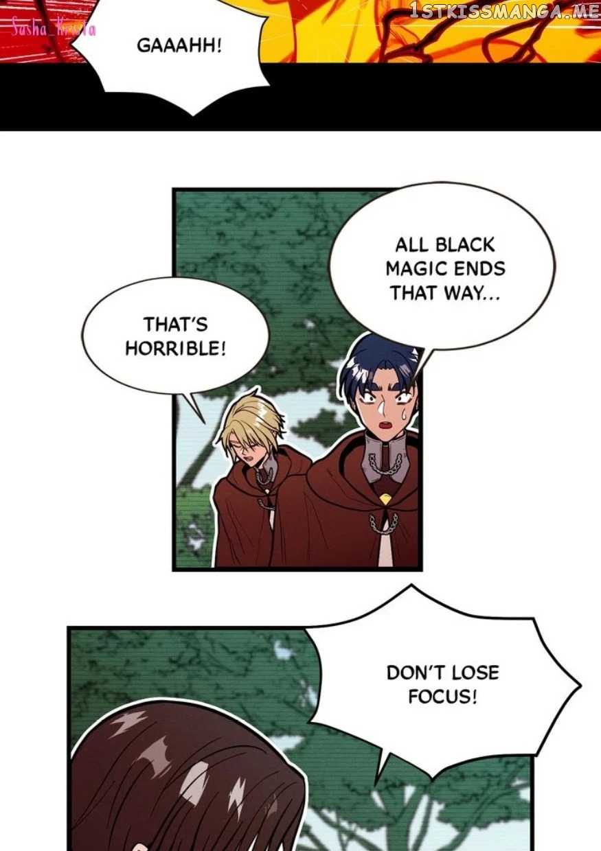 God Bless You chapter 37 - page 17
