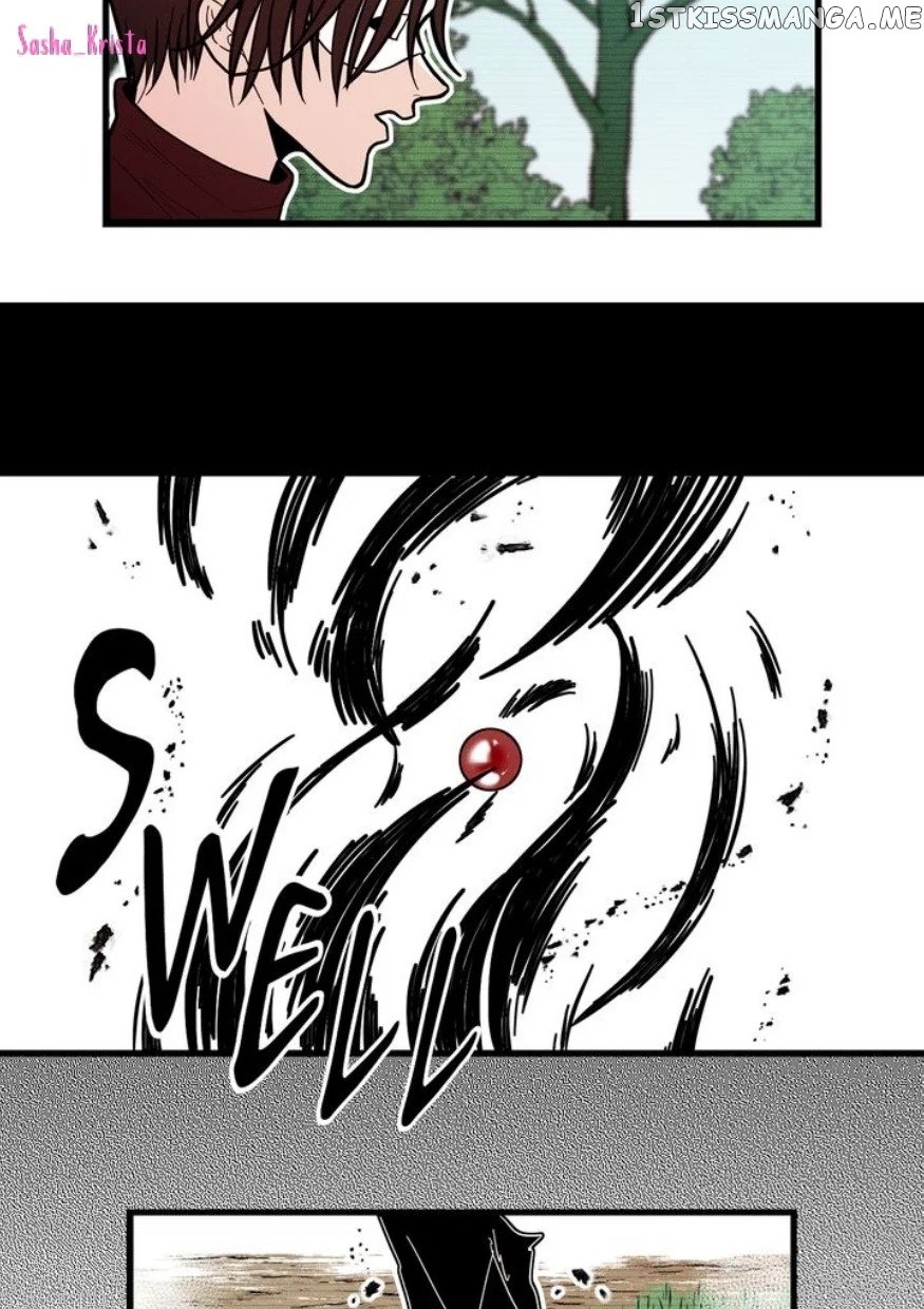 God Bless You chapter 37 - page 18