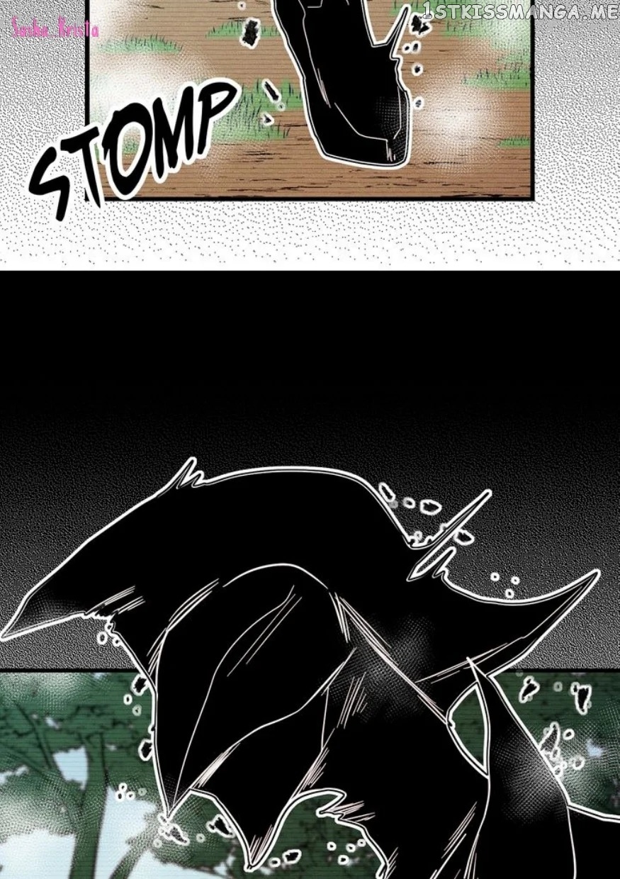 God Bless You chapter 37 - page 19