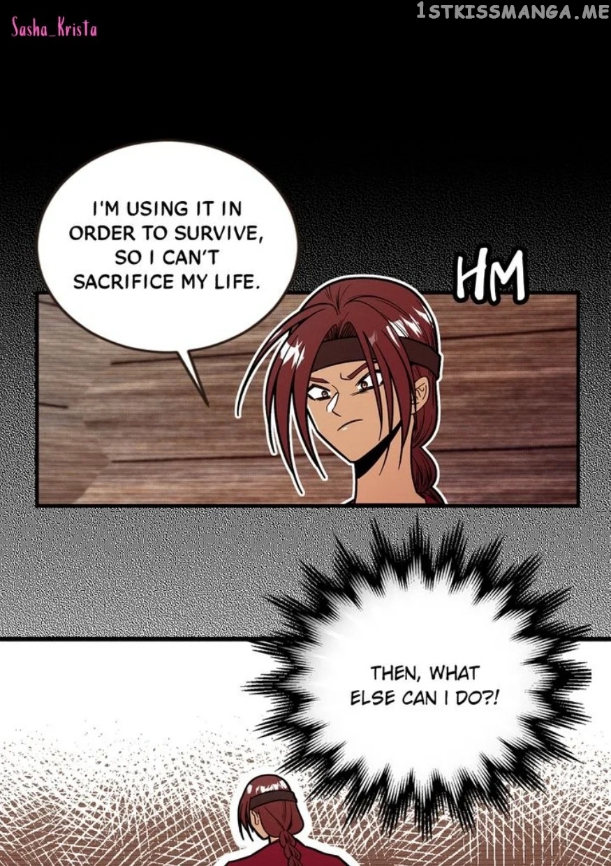 God Bless You chapter 37 - page 2