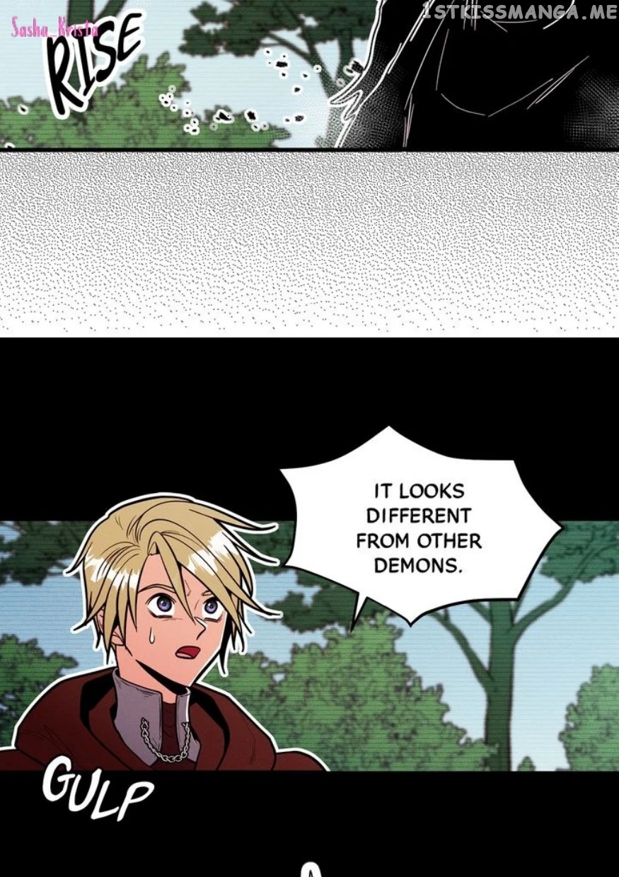 God Bless You chapter 37 - page 20